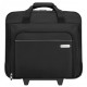 Targus 15.6 Rolling Laptop Case (Black)
