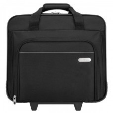Targus 15.6" Rolling Laptop Case (Black)
