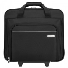 Targus 16â€� Rolling Laptop Case (TBR003US)