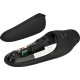 Targus AMP16AP-60 Presenter with Laser Pointer in black color, designed for seamless presentations and user comfort.