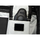 Targus AMP16AP-60 Presenter with Laser Pointer in black color, designed for seamless presentations and user comfort.