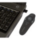 Targus AMP16AP-60 Presenter with Laser Pointer in black color, designed for seamless presentations and user comfort.