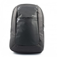 Targus Intellect Laptop Backpack 15.6-Black/Grey ( TBB565GL)
