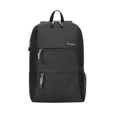 Targus Intellect Plus 15.6 Laptop Backpack Black (TSB967) Targus Intellect Plus 15.6 Laptop Backpack Black (TSB967)