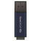 Team C211 64GB USB 3.2 Flash Drive showcasing its sleek design and portability for easy data storage and transfer