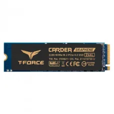 Team T-FORCE CARDEA Z44L M.2 PCIe 1TB Gaming SSD