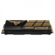 Team T-FORCE CARDEA Z44Q 2TB M.2 PCIe Gaming SSD showcasing its sleek design and advanced performance features.