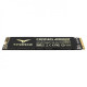 Team T-Force CARDEA ZERO Z340 1TB M.2 PCIe NVMe SSD designed for high-speed gaming performance and reliable storage.