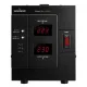 Tecnoware 3000VA Power Reg Stabilizer