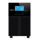 Tecnoware FGCEVDP3603MME 3 KVA Online UPS (Origin Italy)