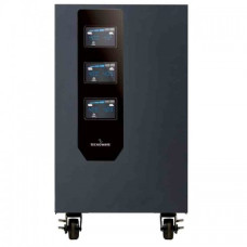 Tecnoware FSTEL75KT 75KVA Electronic Three Phase Stabilizer (Origin Italy)