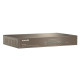 Tenda TEF1008P 8-Port Desktop Switch showcasing its design and ports, ideal for home and office networking in Bangladesh.