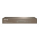 Tenda TEF1008P 8-Port Desktop Switch showcasing its design and ports, ideal for home and office networking in Bangladesh.