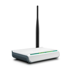 Tenda W 316R Router