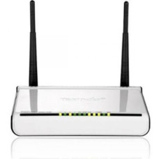Tenda W300D ADSL2/ADSL2+ Router