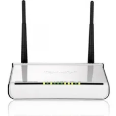 Tenda W300D ADSL2/ADSL2+ Router