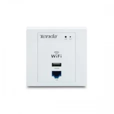 Tenda W310A 300Mbps Wireless Wall Mount Access Point