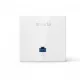 Tenda W6S 300mbps N300 In-Wall Wireless Access Point