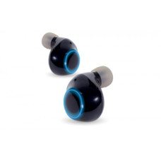Teutons A1 True Bluetooth Earbuds with Charging Doc Teutons A1 True Bluetooth Earbuds with Charging Doc