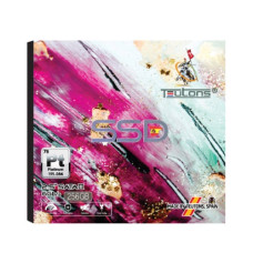 Teutons PLATINUM 256GB 2.5 SATA Internal SSD Teutons PLATINUM 256GB 2.5 SATA Internal SSD