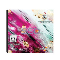 Teutons Platinum 512GB 2.5 SATA Internal SSD Teutons Platinum 512GB 2.5 SATA Internal SSD