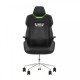 Thermaltake ARGENT E700 Real Leather Racing Green Gaming Chair