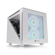 Thermaltake Divider 200 TG Micro ATX Casing Thermaltake Divider 200 TG Micro ATX Casing