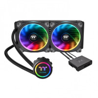 Thermaltake Floe Riing RGB 280 TT Premium Edition Liquid CPU Cooler Thermaltake Floe Riing RGB 280 TT Premium Edition Liquid CPU Cooler