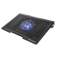 Thermaltake Massive SP Laptop Cooler Black Thermaltake Massive SP Laptop Cooler Black
