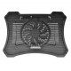 Thermaltake Massive V14 Laptop Cooler Black
