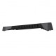 Thermaltake Massive V20 Laptop Cooler Black showcasing its sleek design and cooling features