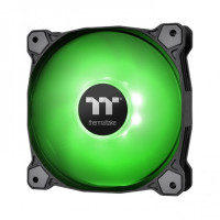 Thermaltake Pure A12 Radiator Green LED Case Fan Thermaltake Pure A12 Radiator Green LED Case Fan