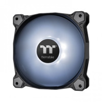 Thermaltake Pure A12 Radiator White LED Case Fan Thermaltake Pure A12 Radiator White LED Case Fan