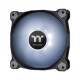 Thermaltake Pure A12 Radiator White LED Case Fan