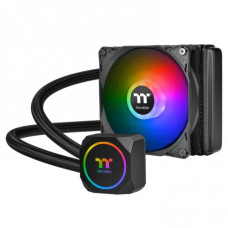 "Experience Unmatched Cooling Performance with the Thermaltake TH120 ARGB Sync Liquid CPU Cooler" "Experience Unmatched Cooling Performance with the Thermaltake TH120 ARGB Sync Liquid CPU Cooler"