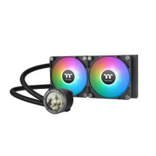 Thermaltake TH240 V2 Ultra ARGB Sync All-In-One Liquid Cooler Review: Ultimate Cooling Performance and RGB Sync Functionality Thermaltake TH240 V2 Ultra ARGB Sync All-In-One Liquid Cooler Review: Ultimate Cooling Performance and RGB Sync Functionality