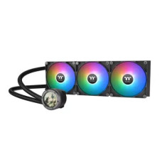 "Unleash Ultimate Cooling Power with the Thermaltake TH420 V2 Ultra ARGB Sync All-In-One Liquid Cooler" "Unleash Ultimate Cooling Power with the Thermaltake TH420 V2 Ultra ARGB Sync All-In-One Liquid Cooler"