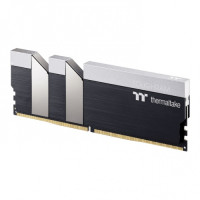 Thermaltake TOUGHRAM 8GB 3200MHz DDR4 Desktop RAM Thermaltake TOUGHRAM 8GB 3200MHz DDR4 Desktop RAM
