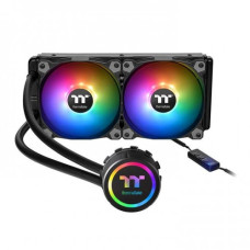 Thermaltake Water 3.0 240 ARGB Sync Edition CPU Cooler: Enhanced Cooling Performance for Your PC Thermaltake Water 3.0 240 ARGB Sync Edition CPU Cooler: Enhanced Cooling Performance for Your PC