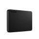 Toshiba Canvio Basic 1TB External Hard Disk Drive 2026 jessore bd