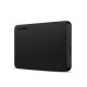 Toshiba Canvio Basic 1TB External Hard Disk Drive 2026 jessore bd
