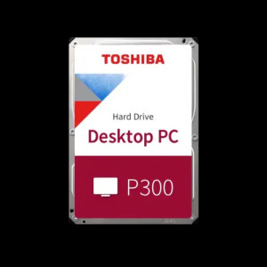 Toshiba P300 2TB 3.5-Inch SATA 7200RPM Desktop HDD Unix Network | Laptop Shop | Jessore Computer City