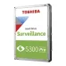 Toshiba S300 Pro 10TB 7200rpm Surveillance Hard Drive in Jashore image 1