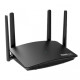 Totolink A720R 4 Antenna 1200Mbps Dual Band Router