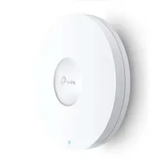 Tp-Link EAP660 HD AX3600 Dual Band Multi-Gigabit Ceiling Mount Wireless Access Point
