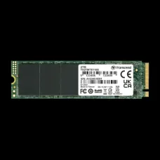 Transcend 110S 2TB M.2 2280 NVMe PCle SSD