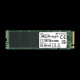 Transcend 110S 2TB M.2 2280 NVMe PCle SSD