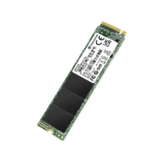 Transcend 115S 250GB M.2 PCIe Gen3 x4 NVMe SSD (M-Key)
