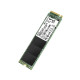 Transcend 115S 250GB M.2 PCIe Gen3 x4 NVMe SSD (M-Key)