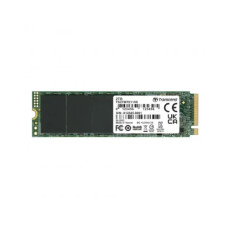 Transcend 115S 2TB M.2 PCIe Gen3 x4 NVMe SSD (M-Key)